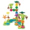 Learning Resources Gears Gears Gears Movin' Monkeys Building Set, 103 Pieces 9119 - alternate 1